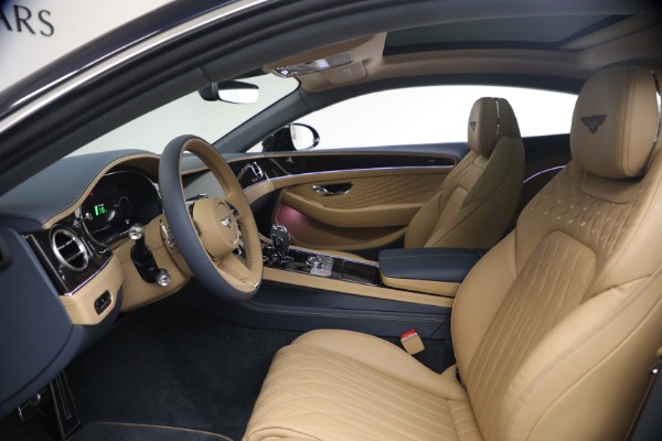 Used 2026 Bentley Continental GT Azure for sale $352,090 at Bentley Greenwich in Greenwich CT 06830 18