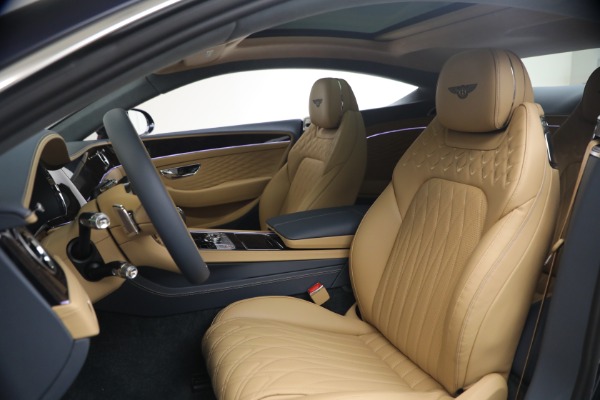 Used 2026 Bentley Continental GT Azure for sale $352,090 at Bentley Greenwich in Greenwich CT 06830 19