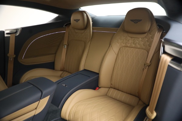 Used 2026 Bentley Continental GT Azure for sale $352,090 at Bentley Greenwich in Greenwich CT 06830 20