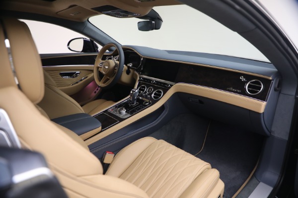 Used 2026 Bentley Continental GT Azure for sale $352,090 at Bentley Greenwich in Greenwich CT 06830 22