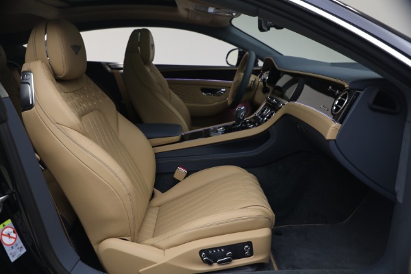 Used 2026 Bentley Continental GT Azure for sale $352,090 at Bentley Greenwich in Greenwich CT 06830 23