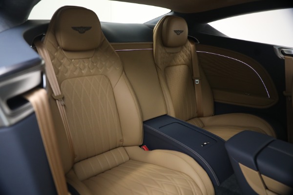 Used 2026 Bentley Continental GT Azure for sale $352,090 at Bentley Greenwich in Greenwich CT 06830 24