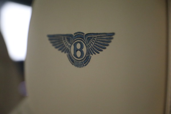 Used 2026 Bentley Continental GT Azure for sale $352,090 at Bentley Greenwich in Greenwich CT 06830 26