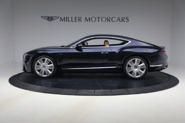 Used 2026 Bentley Continental GT Azure for sale $352,090 at Bentley Greenwich in Greenwich CT 06830 3