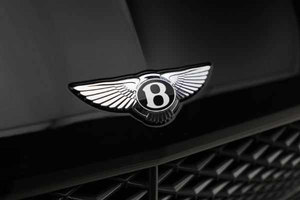 New 2026 Bentley Continental GT Speed for sale $382,950 at Bentley Greenwich in Greenwich CT 06830 9