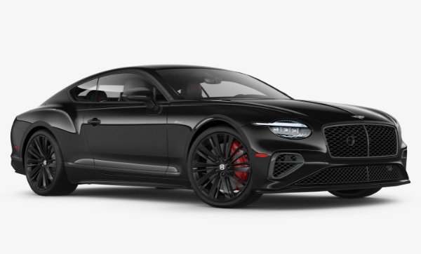 Used 2023 Bentley Continental GT Speed | Greenwich, CT