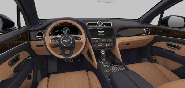 New 2026 Bentley Bentayga Speed V8 for sale Call for price at Bentley Greenwich in Greenwich CT 06830 6