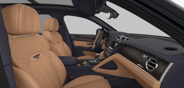 New 2026 Bentley Bentayga Speed V8 for sale Call for price at Bentley Greenwich in Greenwich CT 06830 7