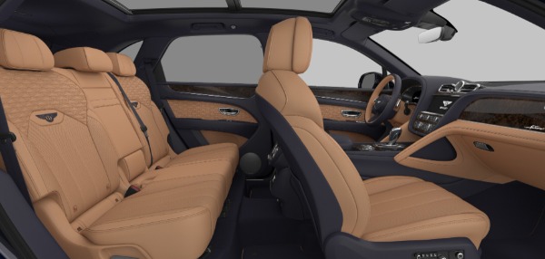 New 2026 Bentley Bentayga Speed V8 for sale Call for price at Bentley Greenwich in Greenwich CT 06830 9