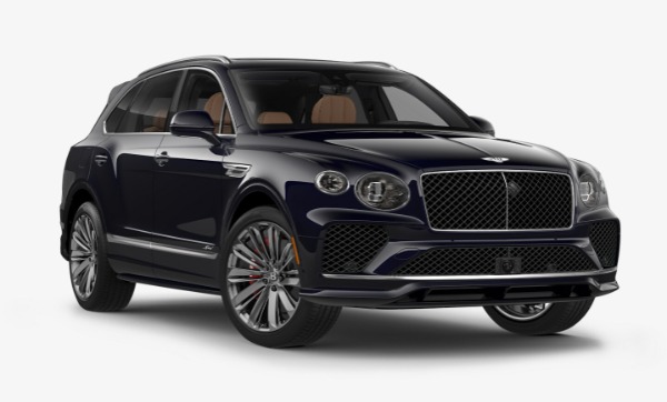 Used 2018 Bentley Bentayga Activity Edition | Greenwich, CT