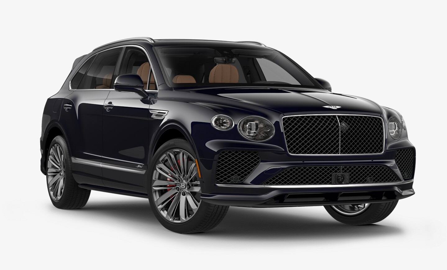 New 2026 Bentley Bentayga Speed V8 for sale Call for price at Bentley Greenwich in Greenwich CT 06830 1