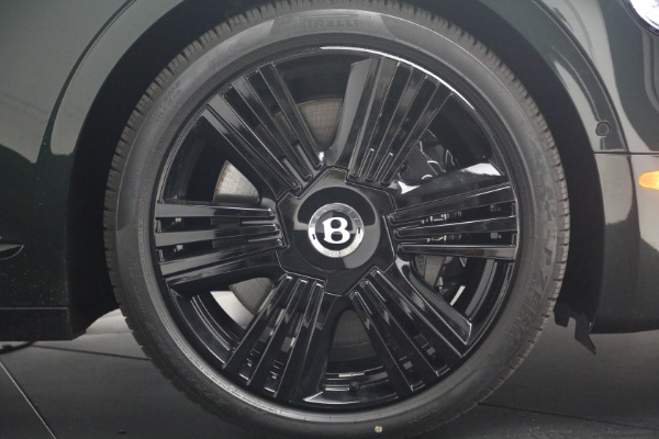 New 2026 Bentley Flying Spur Azure for sale $343,330 at Bentley Greenwich in Greenwich CT 06830 16