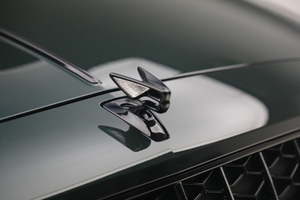 New 2026 Bentley Flying Spur Azure for sale $343,330 at Bentley Greenwich in Greenwich CT 06830 17