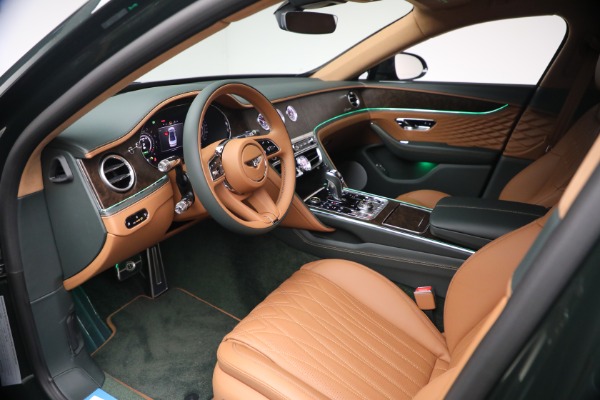 New 2026 Bentley Flying Spur Azure for sale $343,330 at Bentley Greenwich in Greenwich CT 06830 19