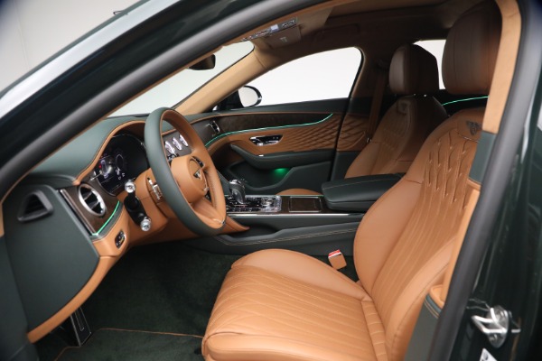 New 2026 Bentley Flying Spur Azure for sale $343,330 at Bentley Greenwich in Greenwich CT 06830 20