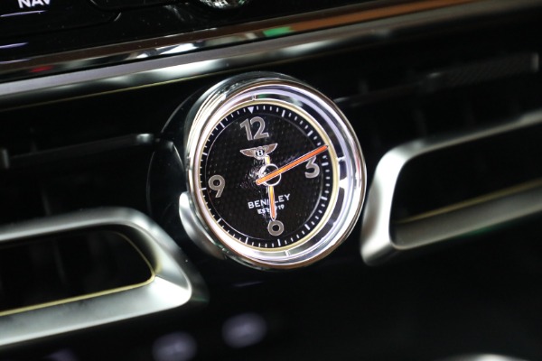 New 2026 Bentley Flying Spur Azure for sale $343,330 at Bentley Greenwich in Greenwich CT 06830 26