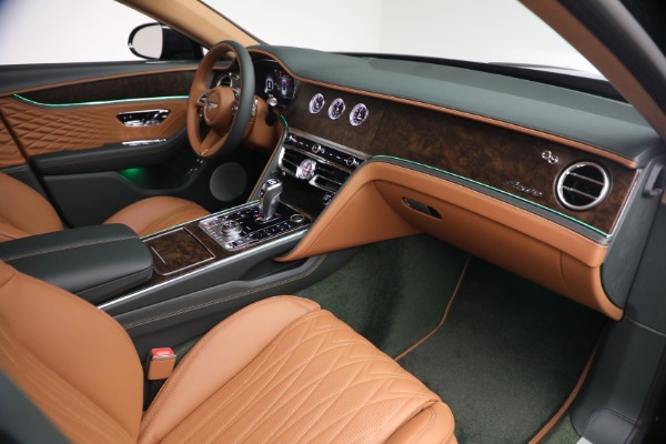 New 2026 Bentley Flying Spur Azure for sale $343,330 at Bentley Greenwich in Greenwich CT 06830 27