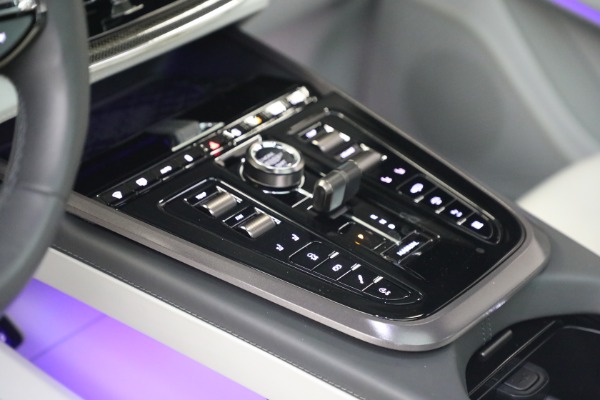 Used 2025 Aston Martin DBX 707 for sale Call for price at Bentley Greenwich in Greenwich CT 06830 27
