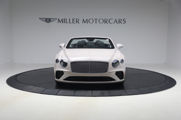 Used 2020 Bentley Continental GTC V8 for sale $165,900 at Bentley Greenwich in Greenwich CT 06830 12