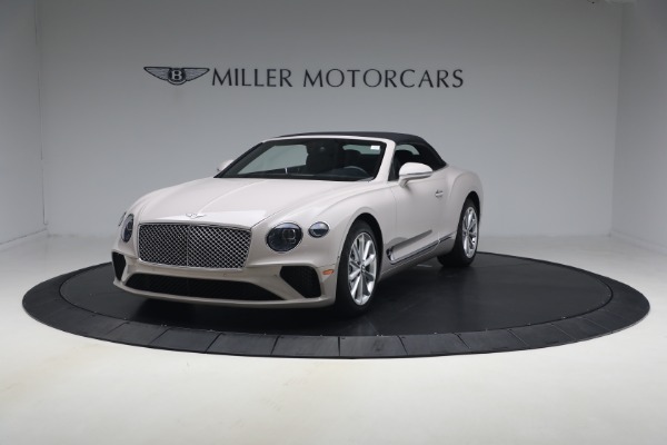 Used 2020 Bentley Continental GTC V8 for sale $165,900 at Bentley Greenwich in Greenwich CT 06830 13