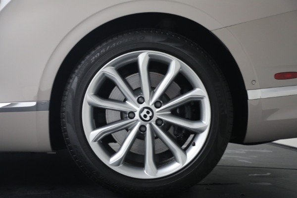 Used 2020 Bentley Continental GTC V8 for sale $165,900 at Bentley Greenwich in Greenwich CT 06830 25