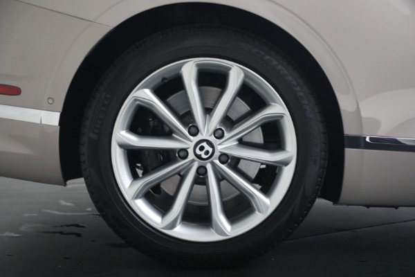 Used 2020 Bentley Continental GTC V8 for sale $165,900 at Bentley Greenwich in Greenwich CT 06830 26