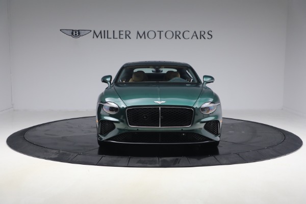 New 2026 Bentley Continental GT for sale Call for price at Bentley Greenwich in Greenwich CT 06830 12