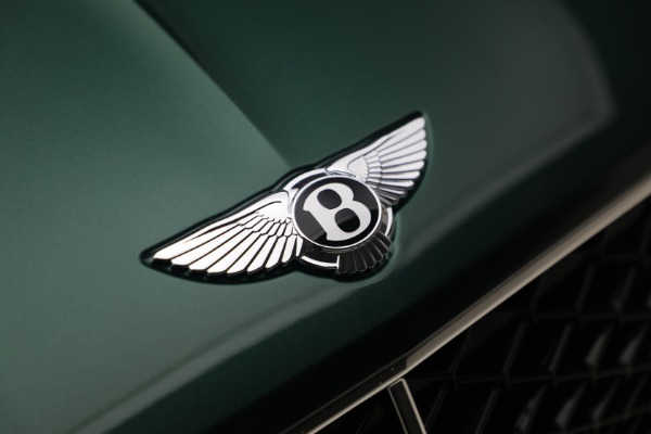 New 2026 Bentley Continental GT for sale Call for price at Bentley Greenwich in Greenwich CT 06830 13