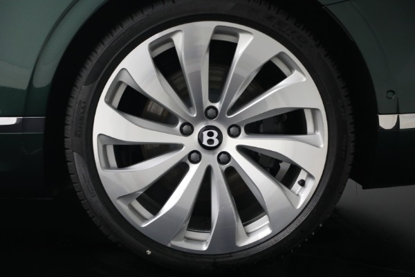 New 2026 Bentley Continental GT for sale Call for price at Bentley Greenwich in Greenwich CT 06830 15