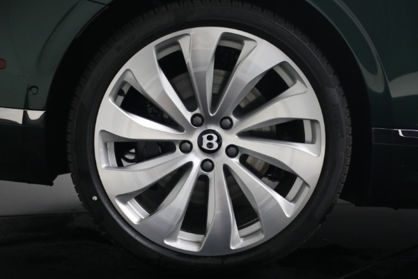 New 2026 Bentley Continental GT for sale Call for price at Bentley Greenwich in Greenwich CT 06830 16