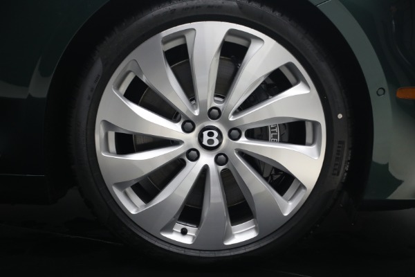 New 2026 Bentley Continental GT for sale Call for price at Bentley Greenwich in Greenwich CT 06830 17