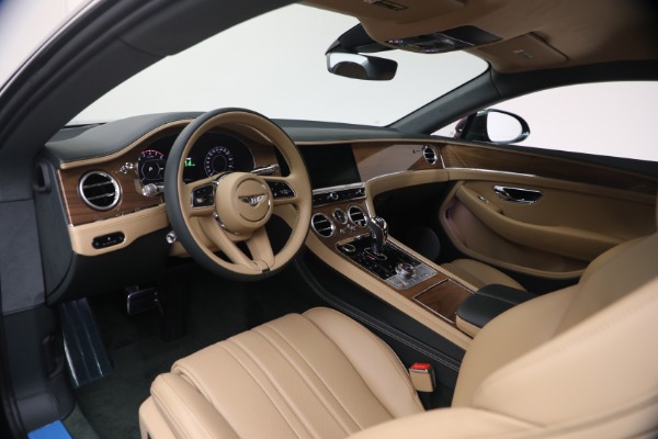 New 2026 Bentley Continental GT for sale Call for price at Bentley Greenwich in Greenwich CT 06830 19