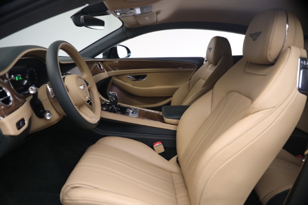 New 2026 Bentley Continental GT for sale Call for price at Bentley Greenwich in Greenwich CT 06830 20
