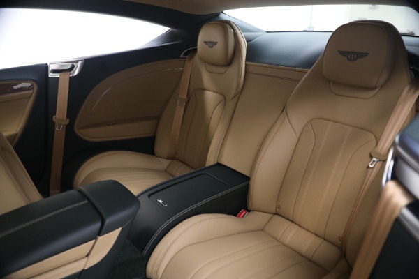 New 2026 Bentley Continental GT for sale Call for price at Bentley Greenwich in Greenwich CT 06830 22