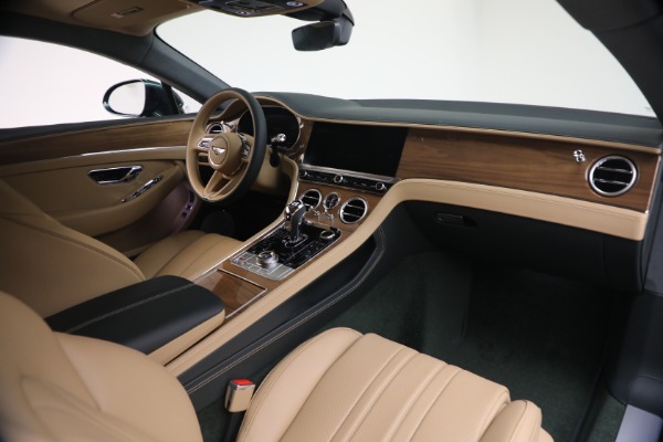 New 2026 Bentley Continental GT for sale Call for price at Bentley Greenwich in Greenwich CT 06830 24