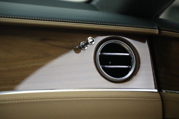 New 2026 Bentley Continental GT for sale Call for price at Bentley Greenwich in Greenwich CT 06830 26
