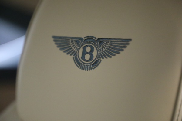 New 2026 Bentley Continental GT for sale Call for price at Bentley Greenwich in Greenwich CT 06830 27