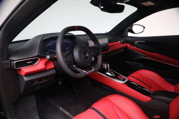Used 2024 Lotus Emira I4 First Edition for sale $88,900 at Bentley Greenwich in Greenwich CT 06830 13