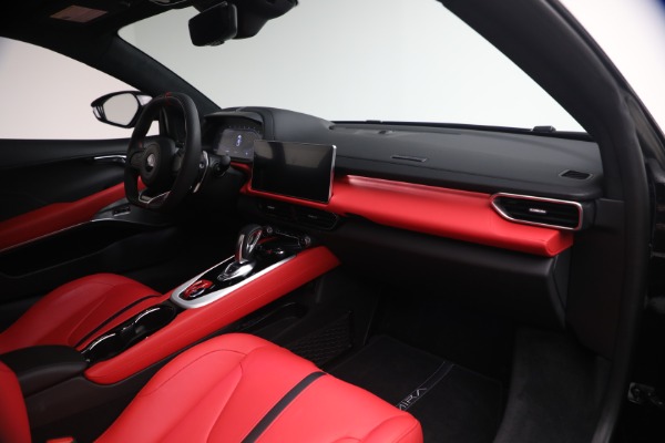 Used 2024 Lotus Emira I4 First Edition for sale $88,900 at Bentley Greenwich in Greenwich CT 06830 16