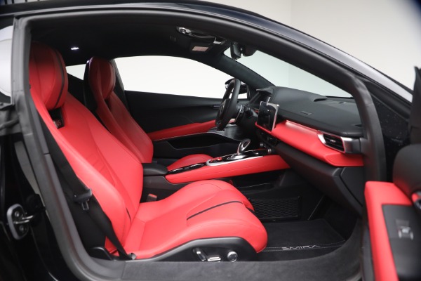 Used 2024 Lotus Emira I4 First Edition for sale $88,900 at Bentley Greenwich in Greenwich CT 06830 17