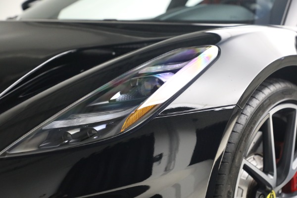 Used 2024 Lotus Emira I4 First Edition for sale $88,900 at Bentley Greenwich in Greenwich CT 06830 21