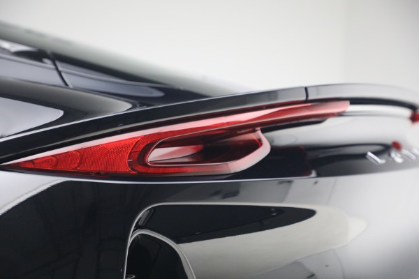 Used 2024 Lotus Emira I4 First Edition for sale $88,900 at Bentley Greenwich in Greenwich CT 06830 22