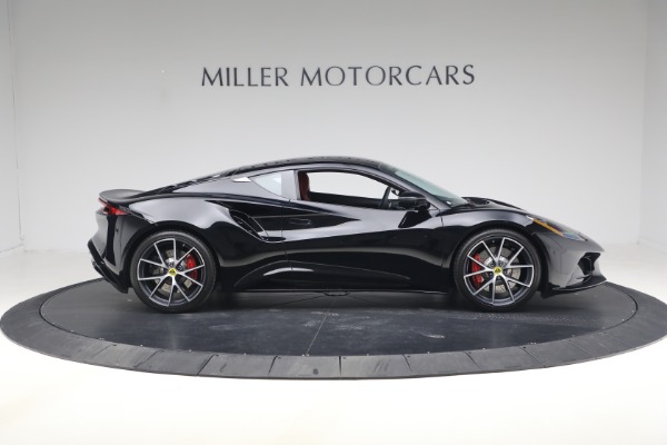 Used 2024 Lotus Emira I4 First Edition for sale $88,900 at Bentley Greenwich in Greenwich CT 06830 9