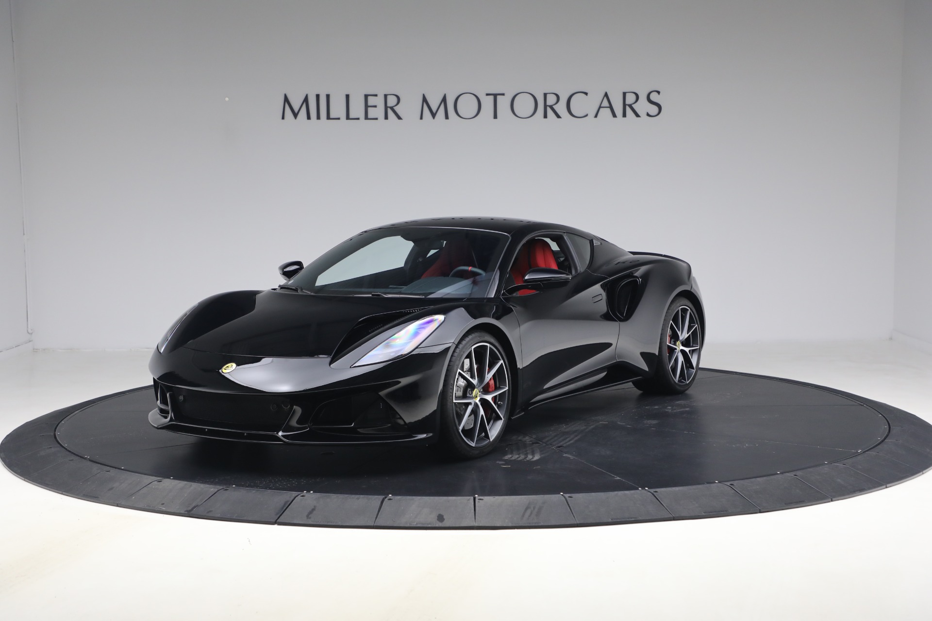 Used 2024 Lotus Emira I4 First Edition for sale $88,900 at Bentley Greenwich in Greenwich CT 06830 1