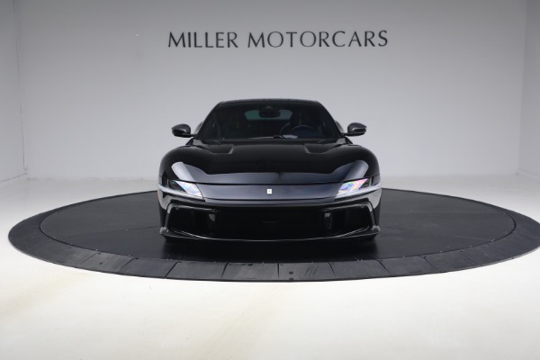 Used 2025 Ferrari 12Cilindri for sale $675,900 at Bentley Greenwich in Greenwich CT 06830 10
