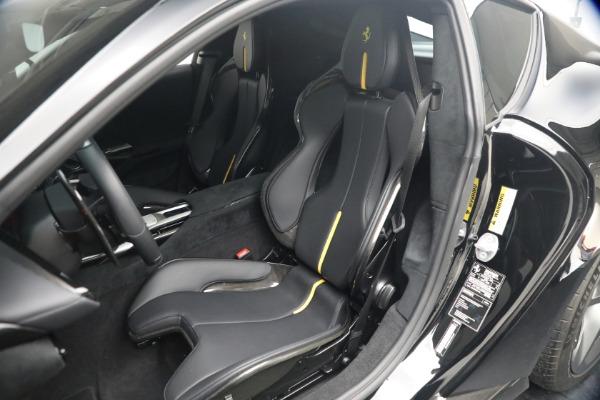 Used 2025 Ferrari 12Cilindri for sale $675,900 at Bentley Greenwich in Greenwich CT 06830 11