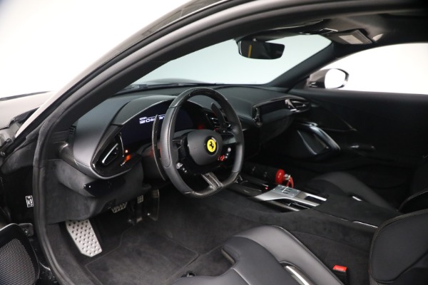 Used 2025 Ferrari 12Cilindri for sale $675,900 at Bentley Greenwich in Greenwich CT 06830 13