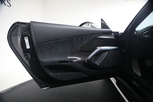 Used 2025 Ferrari 12Cilindri for sale $675,900 at Bentley Greenwich in Greenwich CT 06830 19