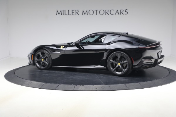 Used 2025 Ferrari 12Cilindri for sale $675,900 at Bentley Greenwich in Greenwich CT 06830 2