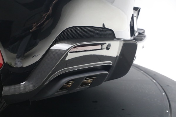 Used 2025 Ferrari 12Cilindri for sale $675,900 at Bentley Greenwich in Greenwich CT 06830 20